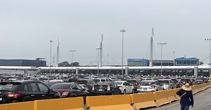 Border Crossers Say New Restrictions Lead To Discrimination And Uncertainty