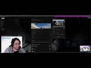 Show your Rank stats on stream (OBS/SLOBS)