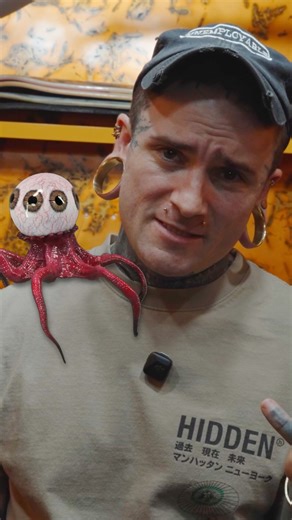 Jon Nelson on Instagram: "Keep your eyes peeled for this YouTube Video dropping tomorrow 🔗 in bio!"