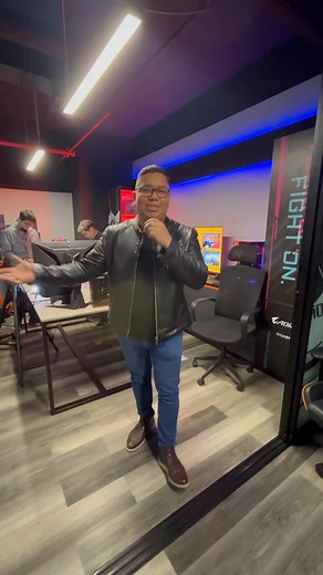 Nos invitaron a un torneo privado organizado por Datacont y @aoruslatam y la verdad que fue dificil… | C&C Computer Service SAC