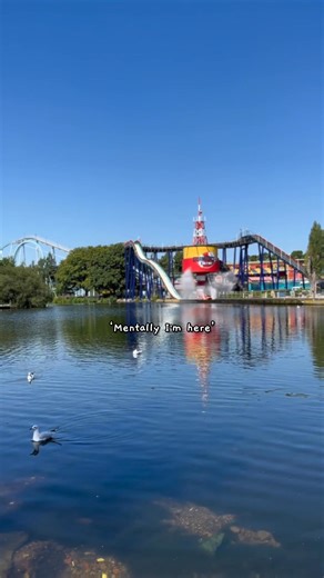 Mentally? We’re already mid-ride 🎢 🤪 Physically? Main season begins 27th March. 🎟️ From just £24.90 🎢 Full Theme Park, Thomas Land & Zoo access 🌙 Late night rides - 28th & 29th only! Stop thinking about it. Start planning it. 💙 As we open the gates for the new season, your patience and kindness mean the world to our team 🔗 https://brnw.ch/21x0i1c | Drayton Manor
