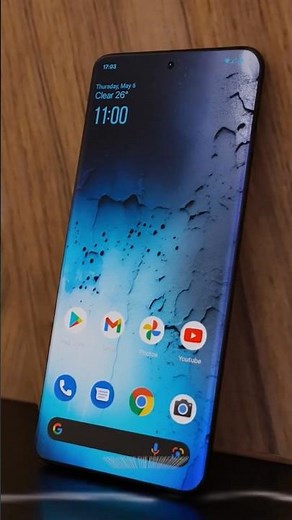 OnePlus 12 Revealed! #oneplus12 #oneplus #oneplus12pro