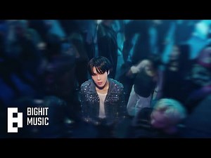 Jimin Willingly Gets Lost in a Dream in His Psychedelic New "Like Crazy" Music Video