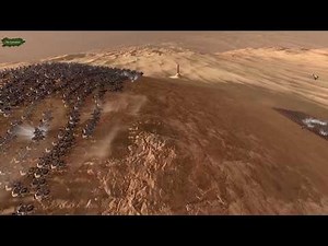 INSANE Cavalry Charge