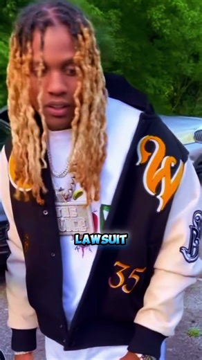 Lil Durk Beats a $12.5M Lawsuit While Fighting a Federal Case — Still Standing Strong! #lildurk