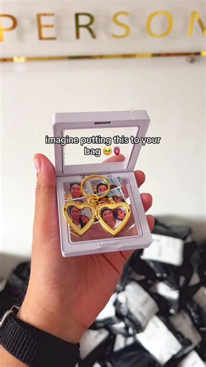 Unique Gift Ideas for Keychains and Bags