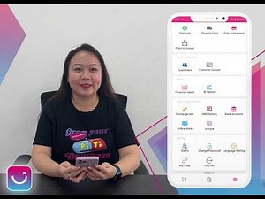 How to set up SMS Setting