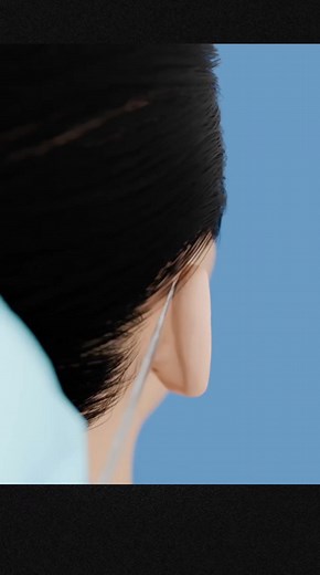 289K views · 2.4K reactions | "Ear Reshaping Surgery: How It Works & What to Expect!" #EarSurgery #CosmeticProcedure #PlasticSurgery #Otoplasty #HealthAndBeauty #MedicalFacts #DidYouKnow #BodyTransformation #SurgeryExplained #BeforeAndAfter #TrendingNow #ViralPost #MustKnow #LifeTips #HealthTips #SelfCare #StayInformed #AmazingFacts | Journey To The Universe | Facebook