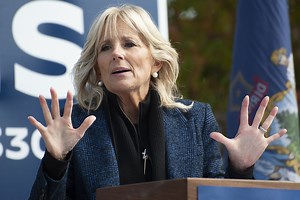 Inside Jill Biden's 'abusive office that's like the Devil Wears Prada'