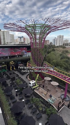 Lugares de Goiânia que quem diz ser da cidade nunca visitou
