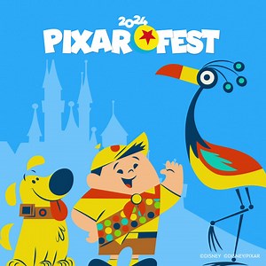 Ticket and Park reservations required. | Disneyland | Facebook