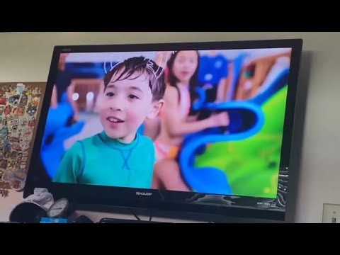 Wolf Out, Great Wolf Lodge, Commercial, 2024