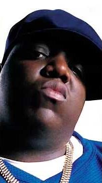 Biggie Smalls: The Notorious Life Story of a Hip-Hop Legend #biggiesmalls