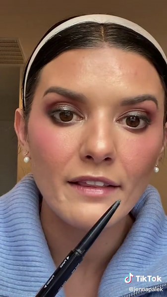 Last Minute Spider Makeup Tutorial for Halloween