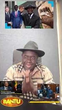 Macron and Ouattara deceived Bassirou Diomaye Faye: Ousmane Sonko pulls out all the stops