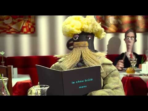 Shaun The Sheep Movie