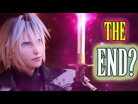 Masamune Origins revealed! Full playthrough and reaction to FF7: First Soldier Episode 2 finale