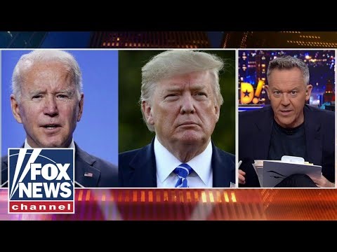 ‘Gutfeld’ Shreds Joe Biden’s Spliced-Up Debate Challenge: ‘5 Cuts to Make a 13-Second Video?’