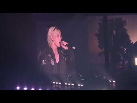 250913🇯🇵 - Now this house ain't a home- ATEEZ 2025 WORLD TOUR [IN YOUR FANTASY] IN JAPAN SAITAMA