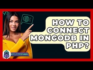 How To Connect MongoDB In PHP? - Next LVL Programming
