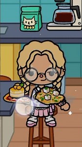 WOW Recipes !!! Toca Boca Secret Food Hacks? 🤫💡