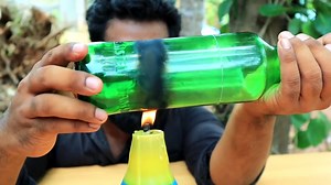 [搬] M4 Tech 啤酒瓶工艺