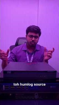 Understanding ACL: Source, Destination & Service Filtering Explained