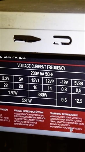 Nuclear reactor #retropc #geforce4 #athlonxp #hardware