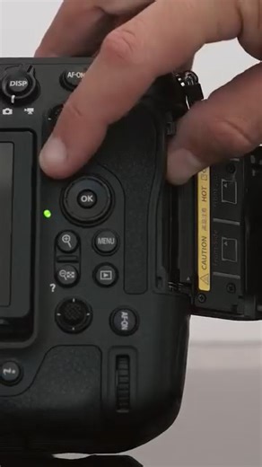 4.5K views · 56 reactions | How does the Nikon Z 9 sound to you?...