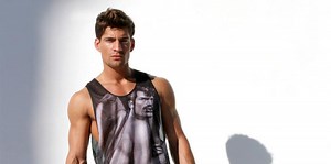 EXCLUSIVE: First Look At Rufskin's Tom of Finland Collection