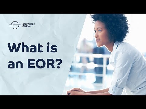 What’s an employer of record? Here’s what you need to know