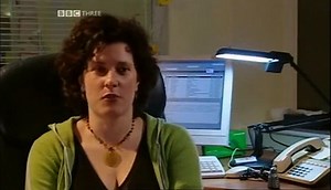 Doctor Who Confidential S01E01