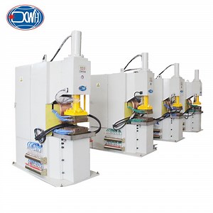[Hot Item] AC Resistance Sheet Projection Polymer Diffusion Welder Industrial Welding Machines