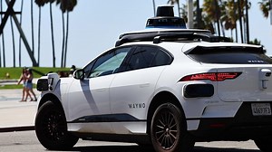 Alphabet's Waymo faces probe from US regulators