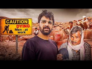 Karauli Mein Kaam Karte Hi Saans Ruk Jaati Hai