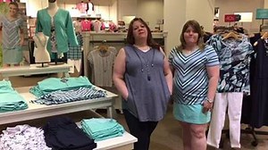 365 reactions · 28 shares | Get ready to get pampered! Our Relaxed Restyled Live In It in store event is this Thursday in all C&B stores. Watch the video below for more information and an in store giveaway opportunity from our Mall of America store associates. | Christopher and Banks | Facebook