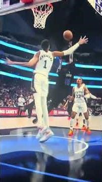 NBA 3P Contest and Dunk Contest#nba #damianlillard #devinbooker #jaxsonhayes #carterbryant