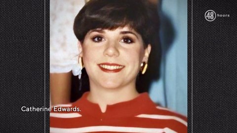 Sneak peek: Tracking the Killer of Mary Catherine Edwards