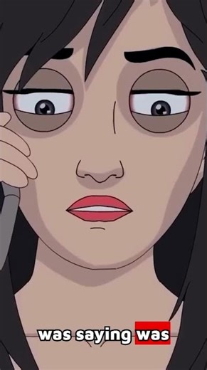 The Shop That Never Existed | Horror Animation Short