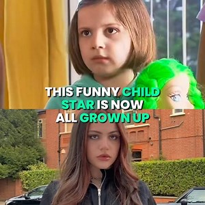 This former child actor has been spilling secrets of the industry! 👀🌟 | IGV
