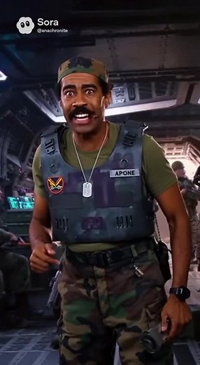 33K views · 651 reactions | Richard Pryor's original audition tape for Aliens. | Xenomorph Fanspage | Facebook