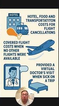 Travel Tips: Travel Insurance 101 What You Need to Know Before You Go #travel #traveltips