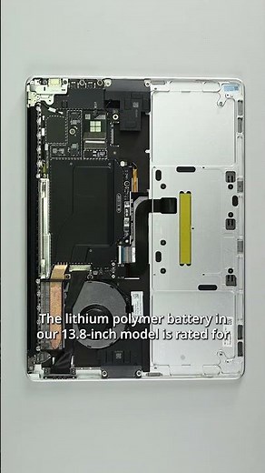 Surface Laptop 7 Teardown #microsoftsurface #ifixit #techrepair