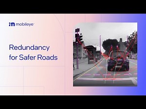 Redundancy for Safer Roads