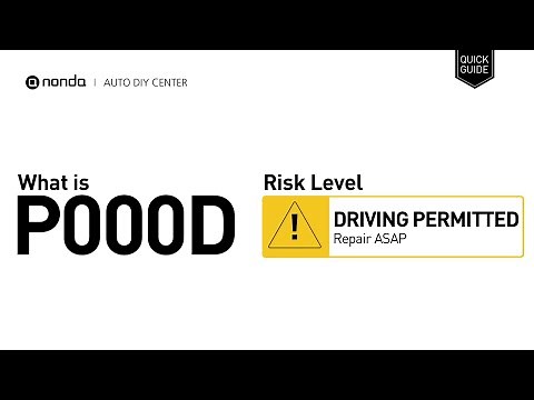 What is P000D Engine Code [Quick Guide]