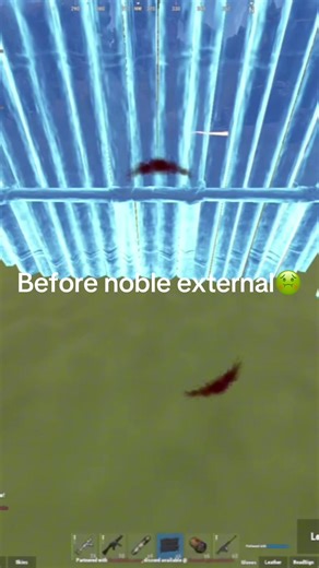 @NobleCheats #fyp #rust #rustpc #rustgame #noblecheats