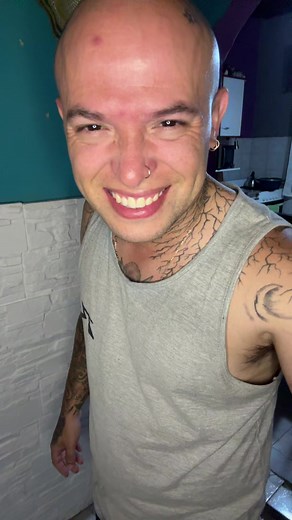 Dancing in the Kitchen: Playful Rhythmic Movements