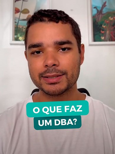O que faz um DBA: Entenda a profissão de administrador de banco de dados