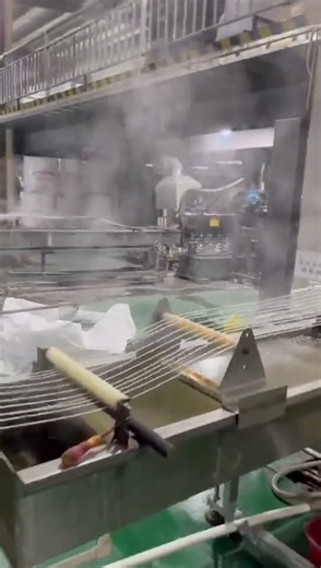 Modified Nylon Experts — High-Performance Plastic Pellets for Every Industry! #plastic #pa6#nylon