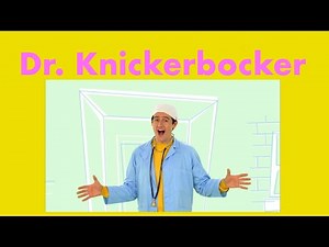 Dr. Knickerbocker
